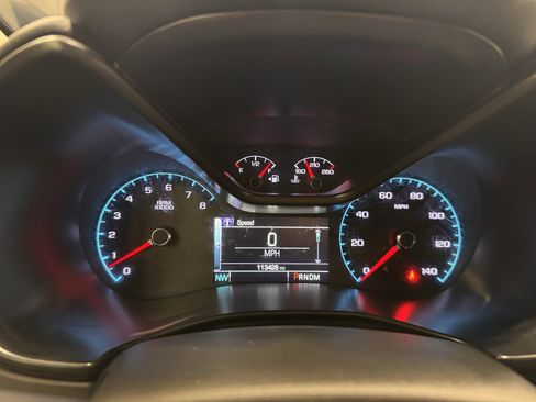 Used 2016 Chevrolet Colorado LT w/ LT Convenience Package image 15