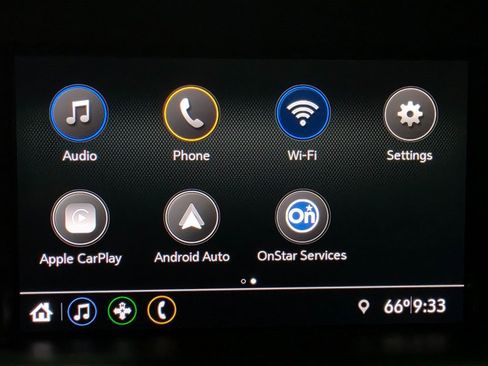 Used 2021 GMC Terrain SLE image 12