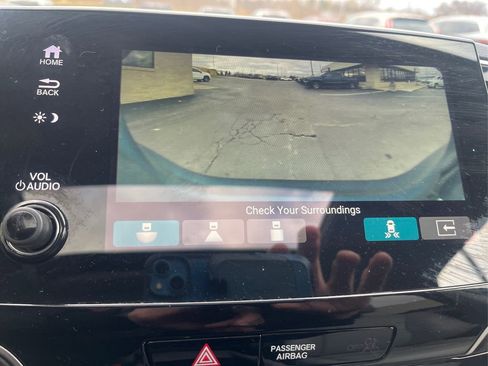 Used 2019 Honda Pilot Touring image 28