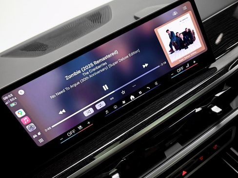 Used 2026 BMW X5 M60i image 29