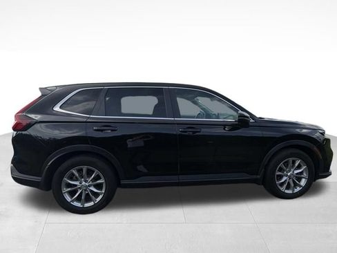 Used 2024 Honda CR-V EX-L image 9