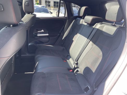 Certified 2025 Mercedes-Benz GLA 250 image 39