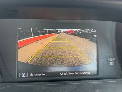 Used 2016 Honda Accord LX image 22