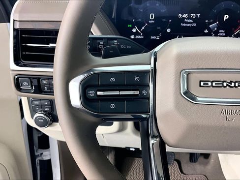 Used 2026 GMC Yukon XL Denali w/ Sun & Power Step Package image 23