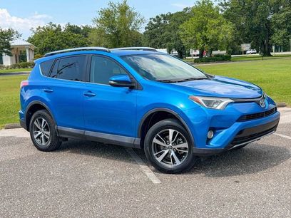 Used 2016 Toyota RAV4 XLE w/ Convenience Package