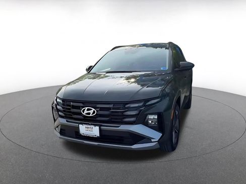 Used 2025 Hyundai Tucson SEL image 7