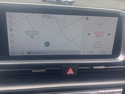 Used 2024 Hyundai Ioniq 6 Limited RWD image 10