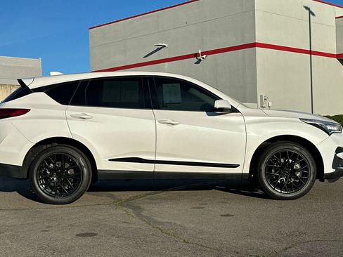 Used 2020 Acura RDX image 6