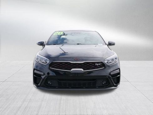 Used 2020 Kia Forte GT image 8