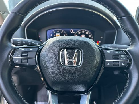 Used 2024 Honda Civic Touring image 23