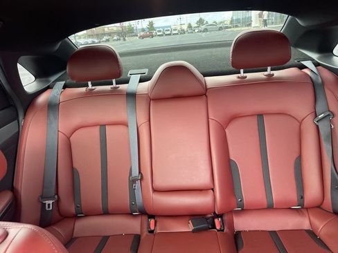 Certified 2024 Kia K5 GT-Line w/ GT-Line Premium Package FWD image 26