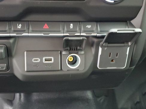 New 2026 Chevrolet Silverado 2500 W/T w/ WT Convenience Package RWD image 19