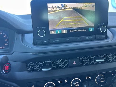 Used 2024 Honda Accord EX image 12