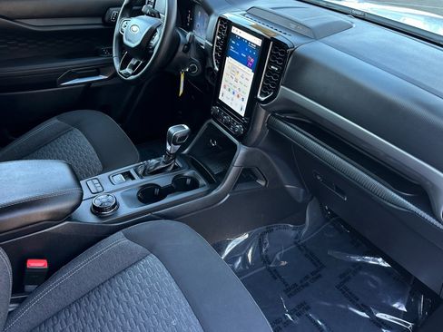 Certified 2024 Ford Ranger XLT image 14