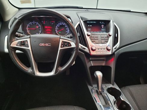 Used 2015 GMC Terrain SLE image 22