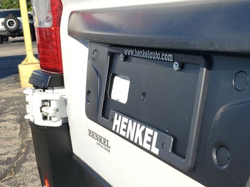 Used 2025 RAM ProMaster 1500 w/ Safety Group image 26