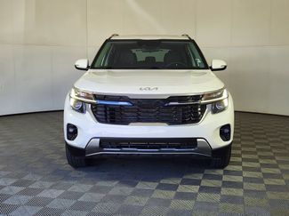 Used 2024 Kia Seltos EX AWD/4WD video 2