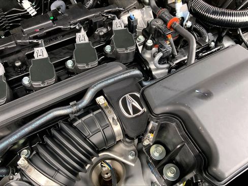 New 2026 Acura ADX A-Spec FWD image 20