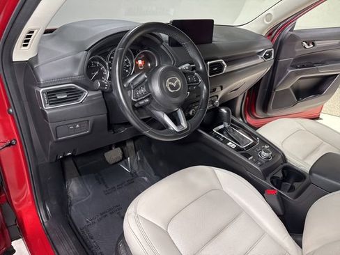 Used 2023 MAZDA CX-5 AWD 2.5 S image 13