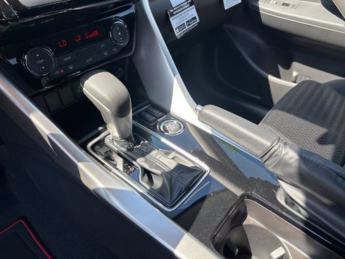 New 2026 Mitsubishi Eclipse Cross Ralliart AWD/4WD image 28
