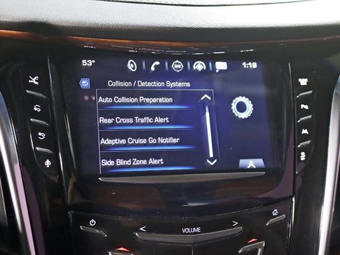 Used 2016 Cadillac Escalade Premium image 24