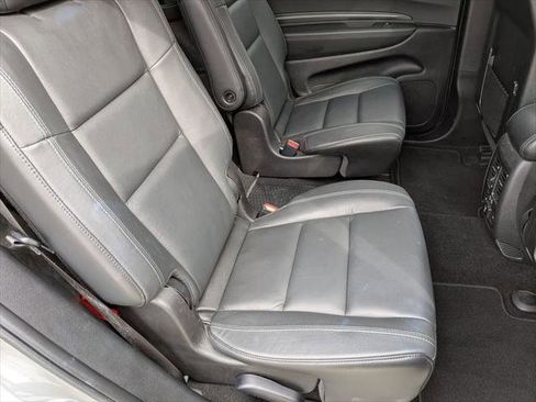 Certified 2021 Dodge Durango GT AWD/4WD image 30