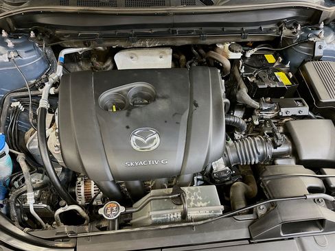 Used 2024 MAZDA CX-5 Carbon Edition image 36