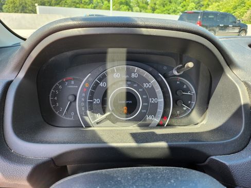 Used 2016 Honda CR-V Touring image 17