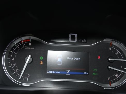 Certified 2023 Honda Ridgeline RTL image 15