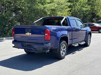 Used 2016 Chevrolet Colorado Z71 AWD/4WD video 2
