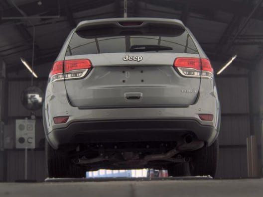 Used 2019 Jeep Grand Cherokee Laredo RWD image 7
