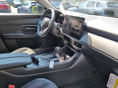 New 2026 MAZDA CX-5 Select AWD/4WD image 10