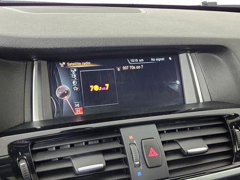 Used 2016 BMW X3 xDrive28i image 17