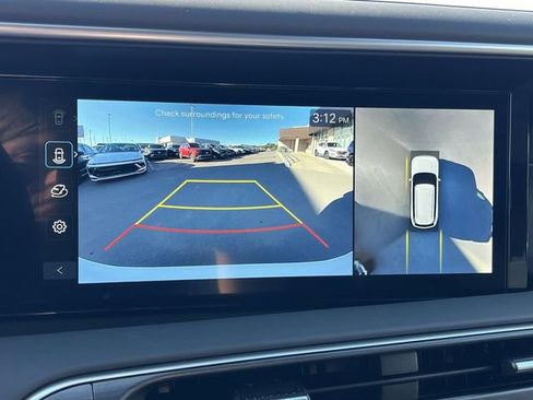 New 2026 Hyundai Palisade Calligraphy AWD/4WD image 26