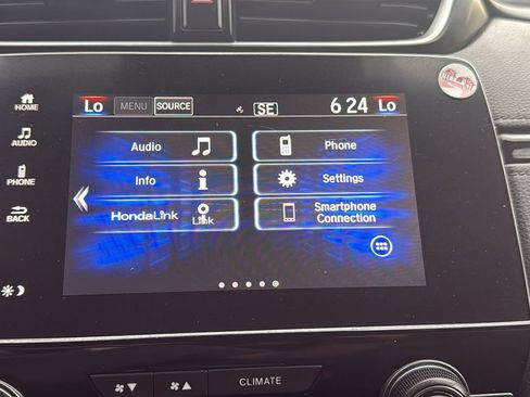 Used 2018 Honda CR-V EX-L image 23