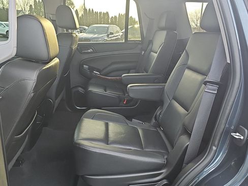 Used 2019 Chevrolet Tahoe Premier w/ RST 6.2L Performance Edition image 27