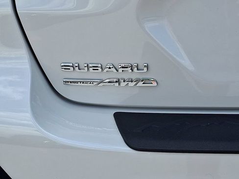 Certified 2025 Subaru Crosstrek 2.5i Premium AWD/4WD image 48