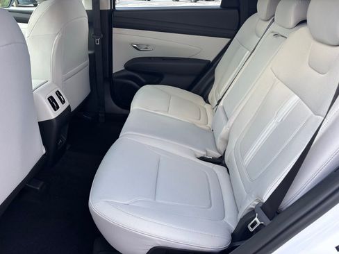 New 2026 Hyundai Tucson SEL FWD image 14