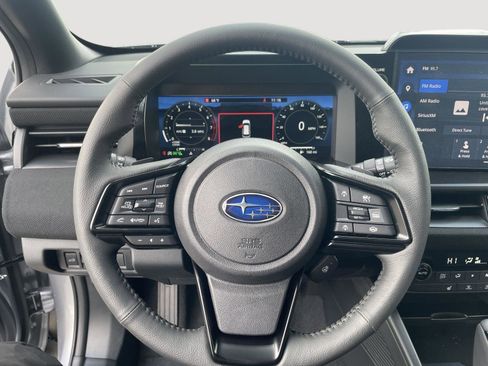 New 2026 Subaru Outback Limited XT AWD/4WD image 13