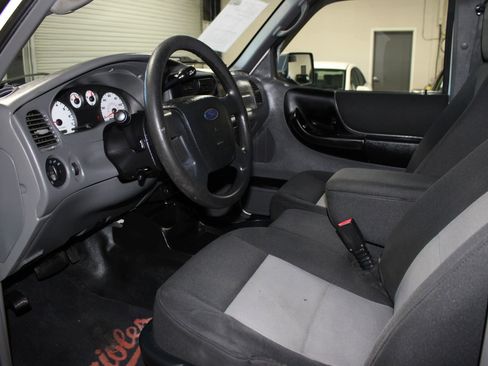 Used 2011 Ford Ranger Sport RWD image 18