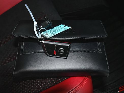 Used 2024 Acura Integra Type S FWD image 59