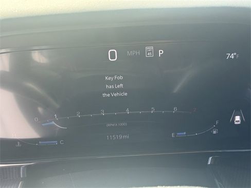 Used 2023 Jeep Grand Wagoneer Series III image 34