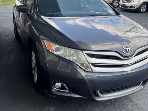 Used 2015 Toyota Venza LE AWD/4WD image 5