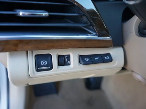 Used 2018 Cadillac CT6 Platinum image 17