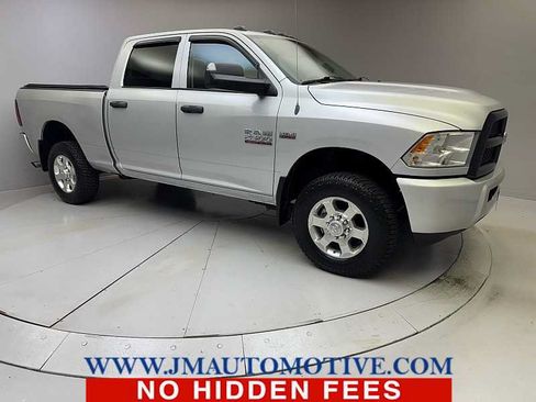 Used 2014 RAM 2500 Tradesman w/ Popular Equipment Group AWD/4WD image 7