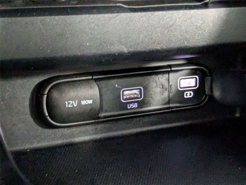 Used 2021 Kia Seltos SX AWD/4WD image 25