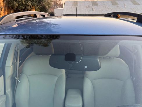 Used 2015 Subaru Crosstrek 2.0i Limited image 12