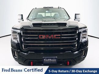 Certified 2023 GMC Sierra 3500 AT4 w/ AT4 Preferred Package video 2