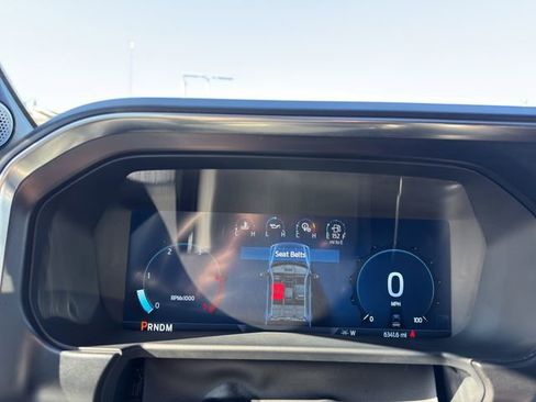 Used 2024 Ford F250 Platinum image 29