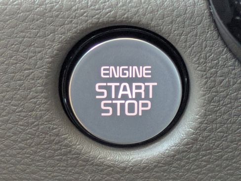 New 2026 Kia Carnival EX image 38